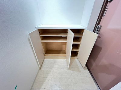 【収納】 | エーデルブルグ