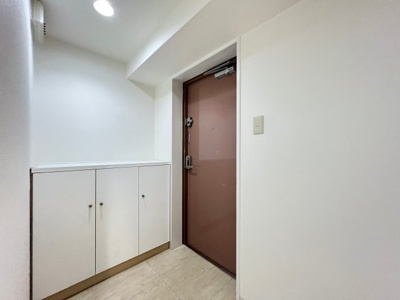 【玄関】 | エーデルブルグ