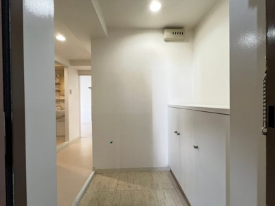 【玄関】 | エーデルブルグ