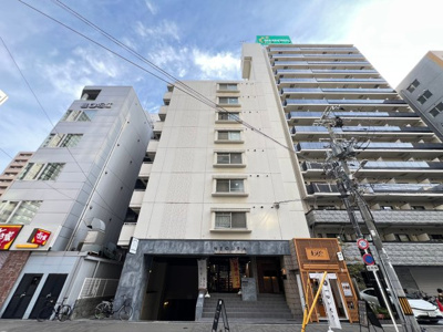 【外観】 | エーデルブルグ