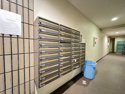 【その他共用部分】 | エーデルブルグ