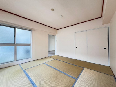 【和室】 | エーデルブルグ