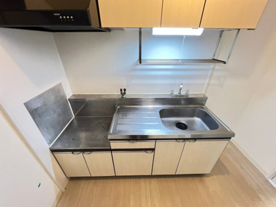 【キッチン】 | エーデルブルグ