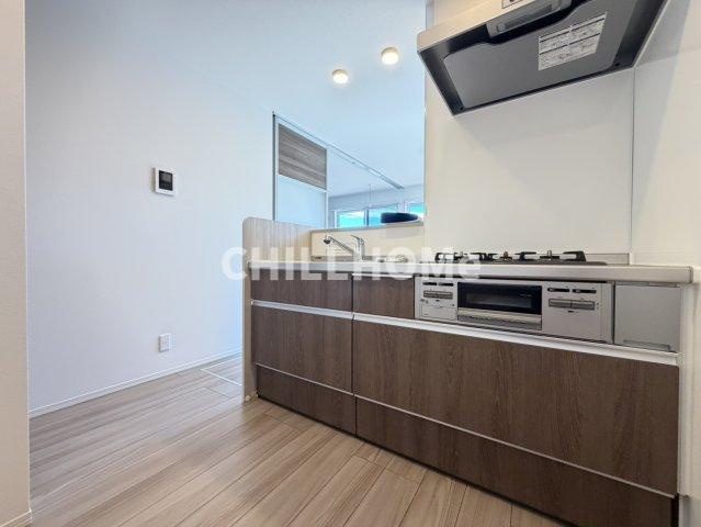 ベストオーシャン　Cのバルコニー|当社、チルホームのHPもご覧ください(^^)/物件情報多数♪