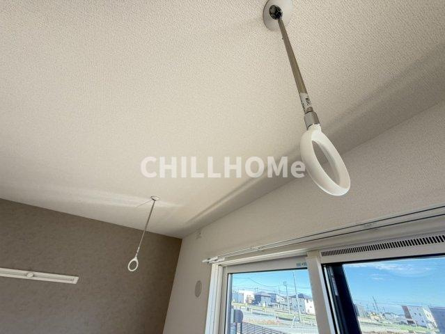 ベストオーシャン　Cの駐車場|当社、チルホームのHPもご覧ください(^^)/物件情報多数♪