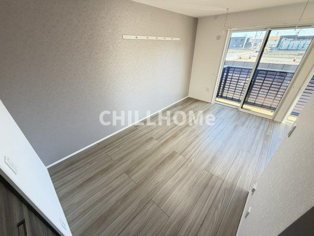 ベストオーシャン　Cのエントランス|当社、チルホームのHPもご覧ください(^^)/物件情報多数♪