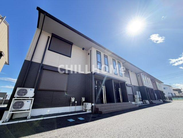 ベストオーシャン　Cの外観|当社、チルホームのHPもご覧ください(^^)/物件情報多数♪