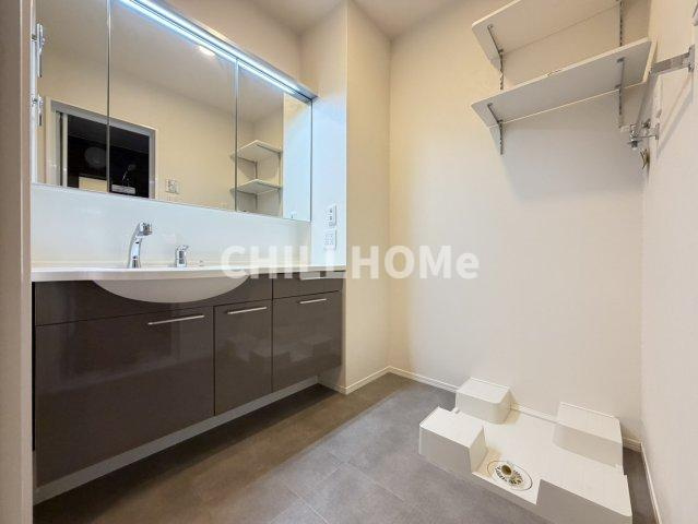 ベストオーシャン　Cのトイレ|当社、チルホームのHPもご覧ください(^^)/物件情報多数♪