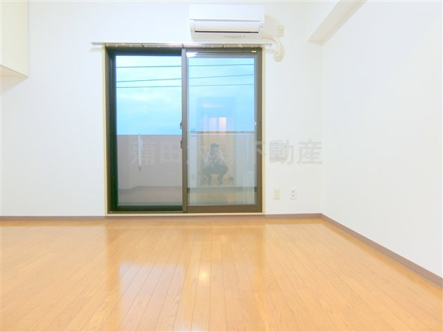 アミュール池上