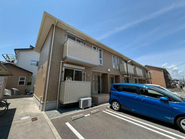 アバンセグリーンⅡ