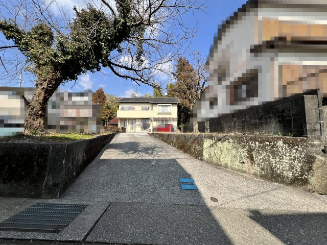 【外観】 | 高知市西秦泉寺