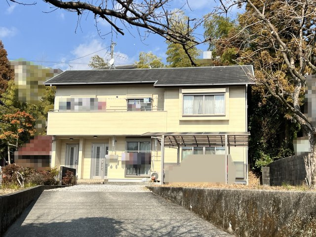 【外観】 | 高知市西秦泉寺