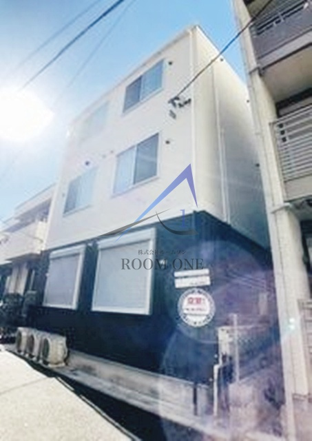 FERIO千住大橋駅前