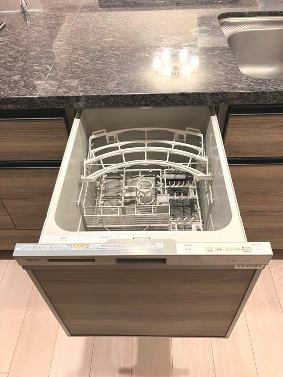 アトラス品川中延の設備