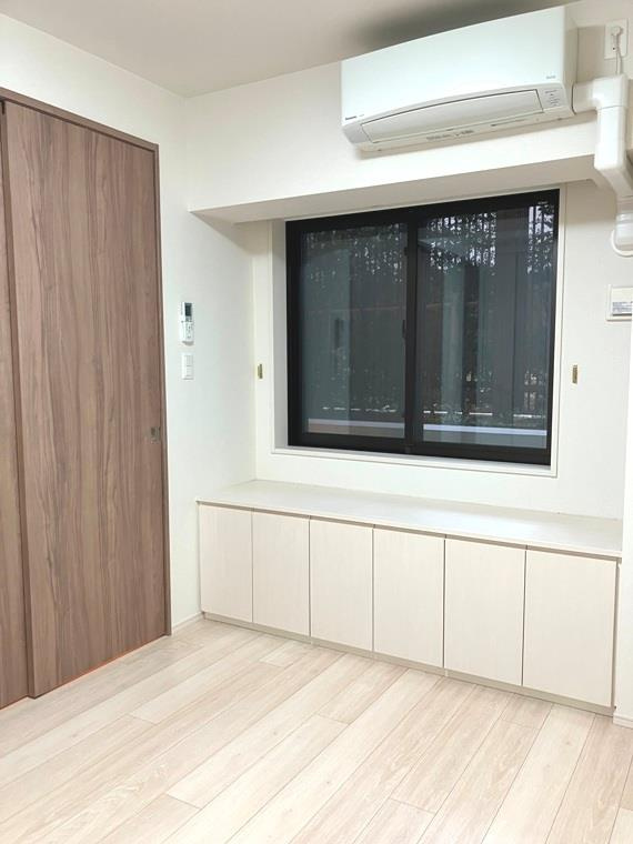 アトラス品川中延のその他