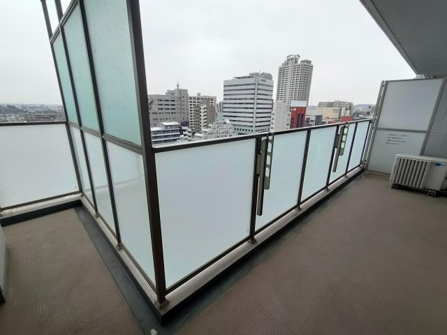 シティハウス府中けやき通り