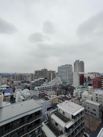 シティハウス府中けやき通り