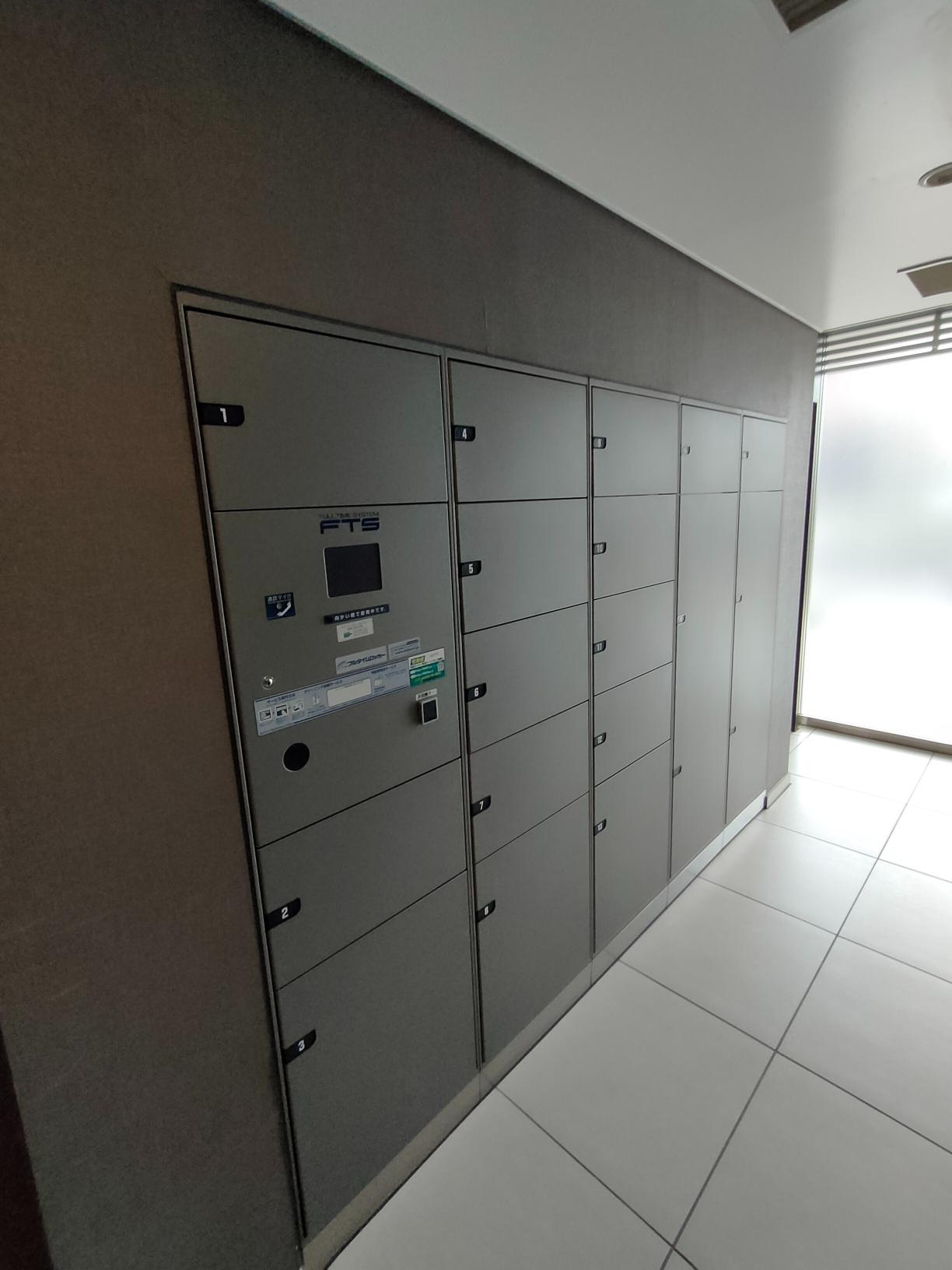 シティハウス府中けやき通り