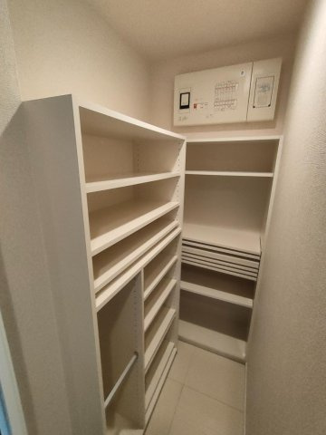 シティハウス府中けやき通りのその他