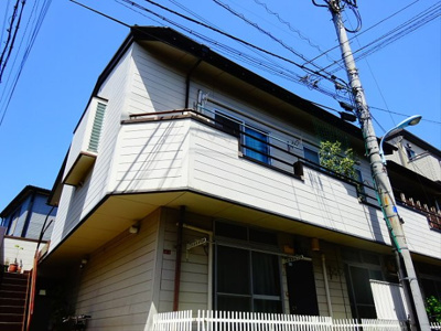 【外観】 | ハイム工藤