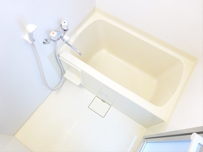 【浴室】 | ハイム工藤