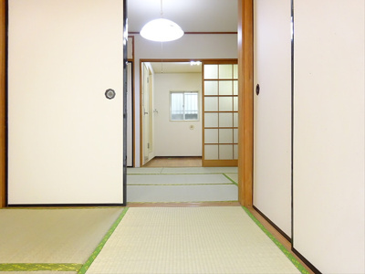 【寝室】 | ハイム工藤