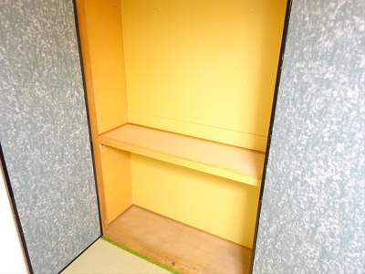 【収納】 | ハイム工藤