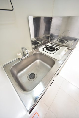 【キッチン】 | パイン神戸三宮