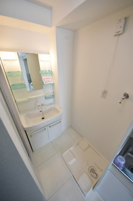 【洗面所】 | パイン神戸三宮