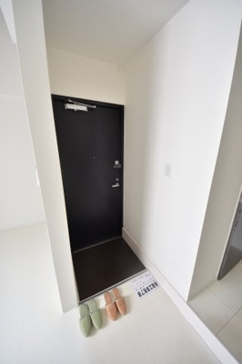 【玄関】 | パイン神戸三宮