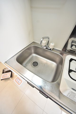 【キッチン】 | パイン神戸三宮