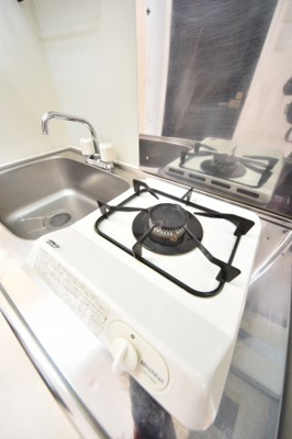 【キッチン】 | パイン神戸三宮