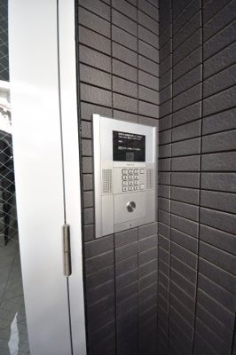 【セキュリティ】 | パイン神戸三宮