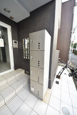 【設備】 | パイン神戸三宮