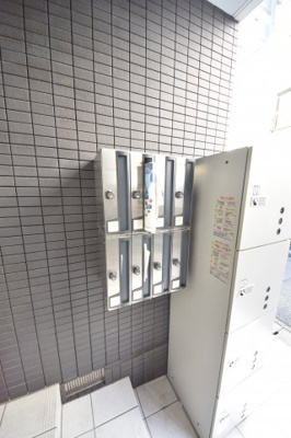 【設備】 | パイン神戸三宮