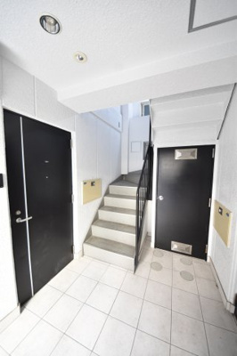 【その他共用部分】 | パイン神戸三宮