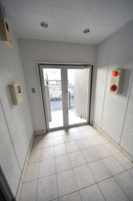 【ロビー】 | パイン神戸三宮