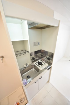 【キッチン】 | パイン神戸三宮