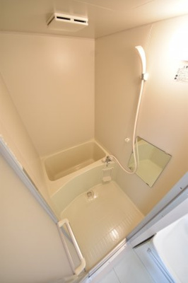 【浴室】 | パイン神戸三宮