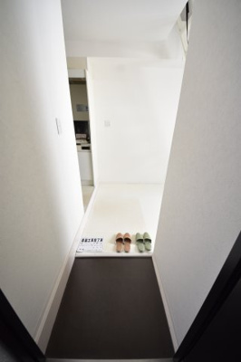 【玄関】 | パイン神戸三宮