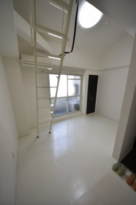 【寝室】 | パイン神戸三宮