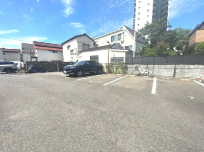 【その他共用部分】 | プレステージュミネギシ