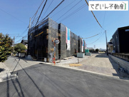 CRADLE GARDEN鴻巣市鴻巣第1　新築住宅の画像