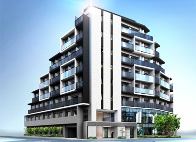 【外観】 | TOMORE田端