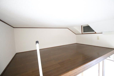 【内装】 | アーチェリーハウス