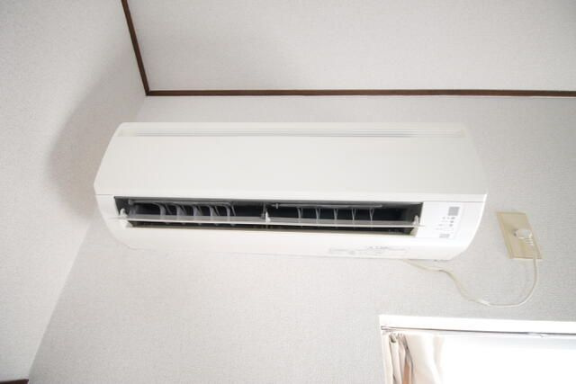 【設備】 | アーチェリーハウス