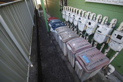 【ロビー】 | アーチェリーハウス