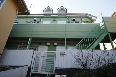 【外観】 | アーチェリーハウス