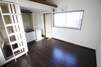 【内装】 | アーチェリーハウス