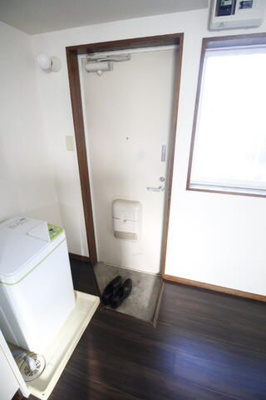 【玄関】 | アーチェリーハウス